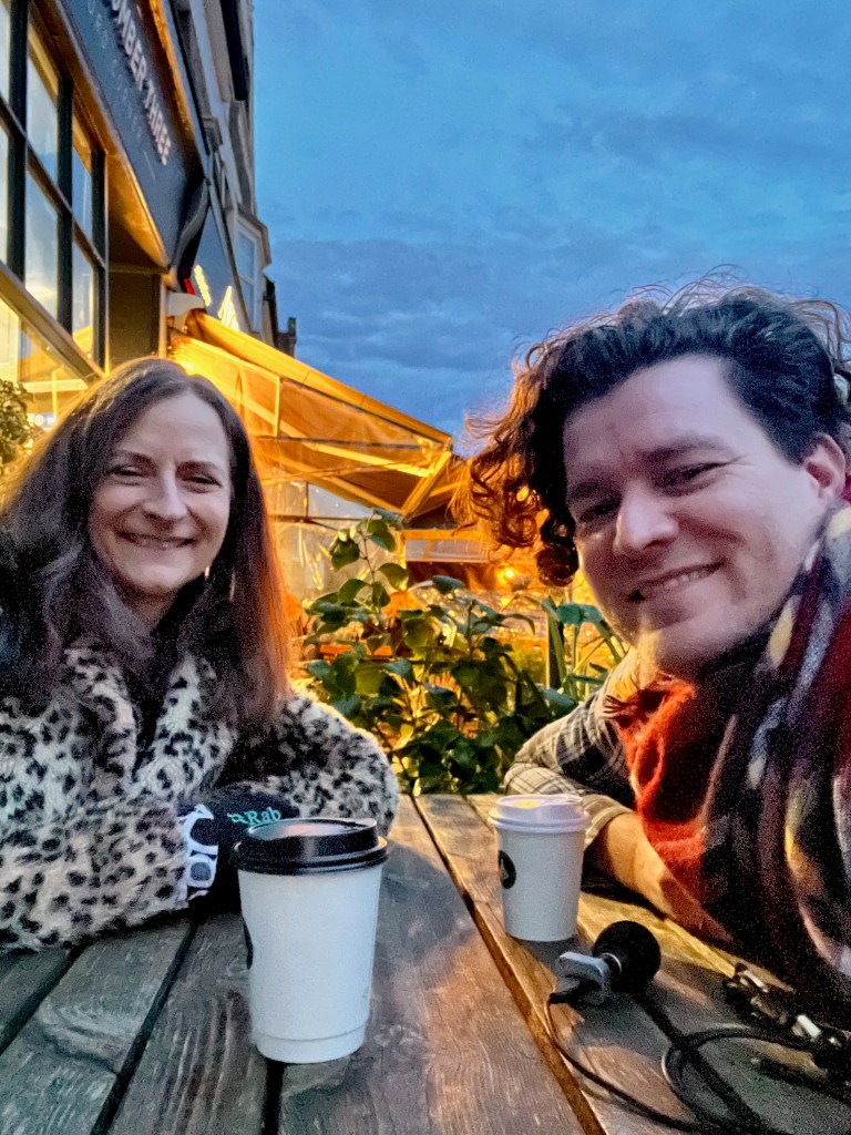 Soundbites Interviews Episode #1 - The Wellbeing Course with Katy ...