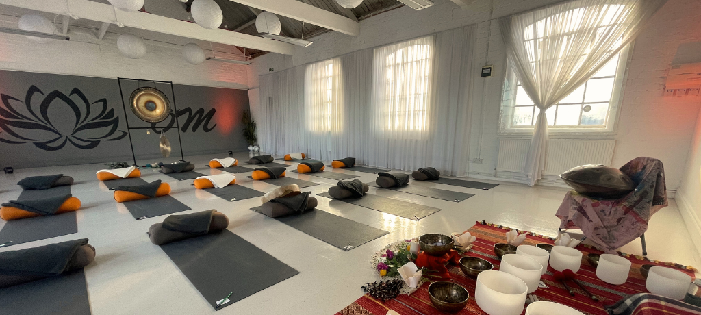 sound-bath-soundbath-hinckley-burbage-leicestershire